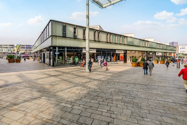 Medium property photo - Schutterstraat 6D, 1315 VJ Almere